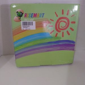 RiseMart Kids Club Bean Bag Toss Game Toy